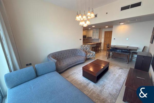 1 Bedroom | Upgraded | 7.2% NET ROI